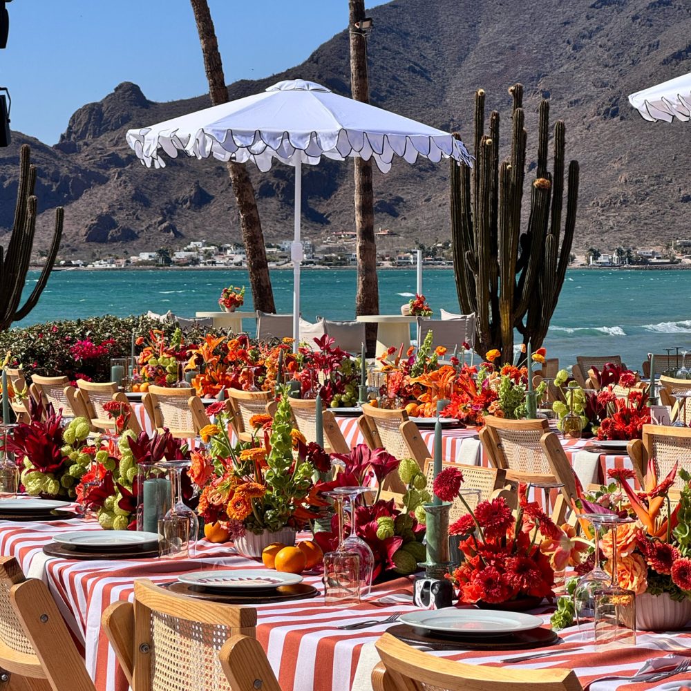 Ambientes llenos de romance